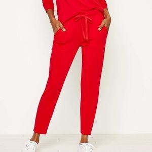 NWT Lou & Grey Signaturesoft Sweatpants